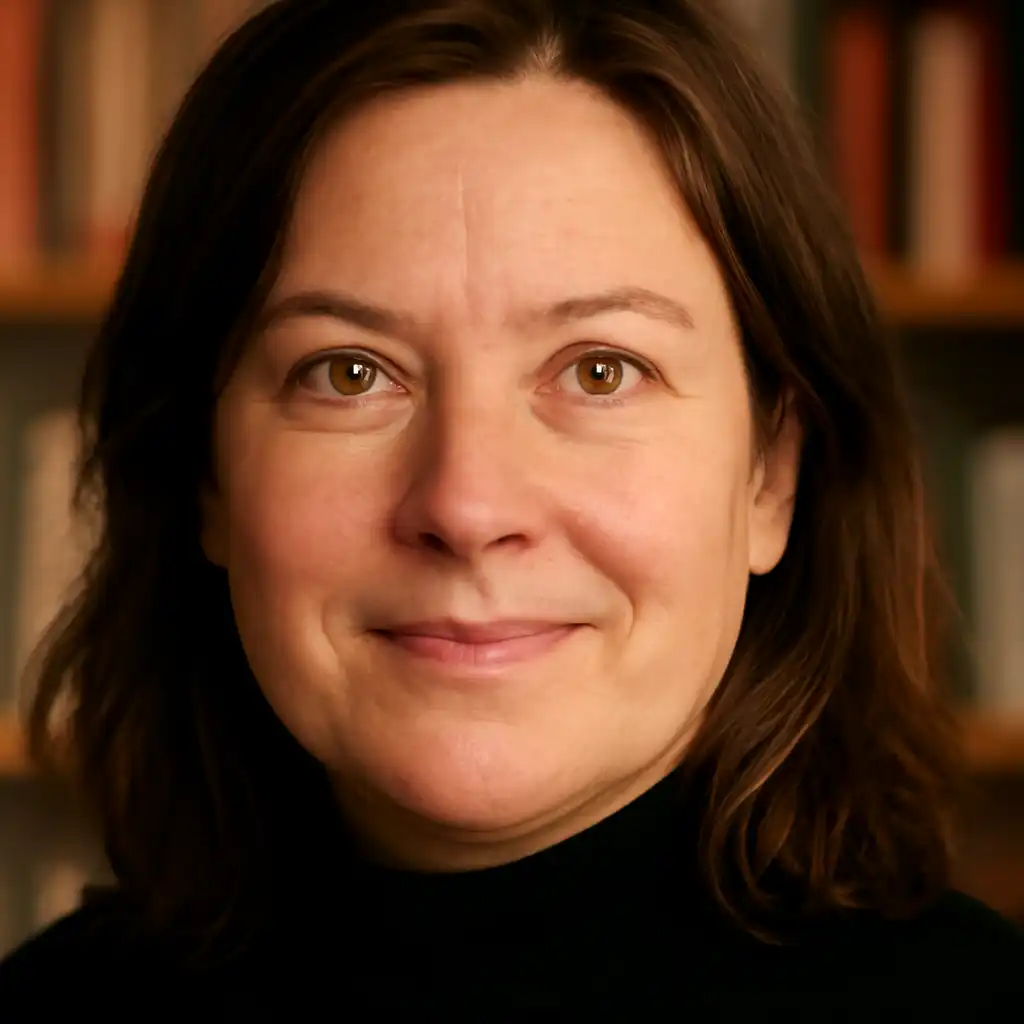 Christa Boer